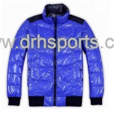 Long Winter Jacket Manufacturers, Wholesale Suppliers in USA